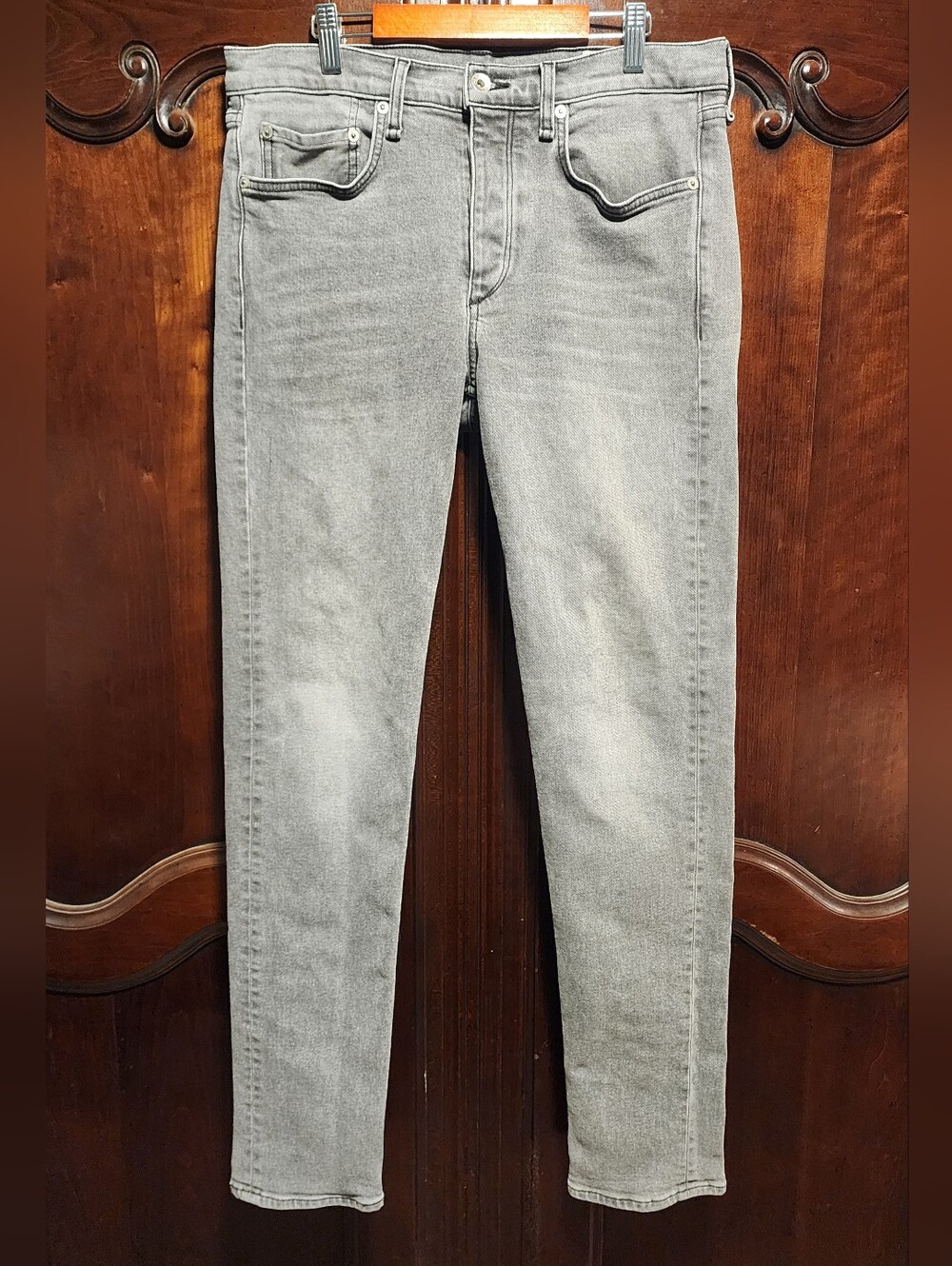 RAG & BONE - Men's Greyson Jeans
